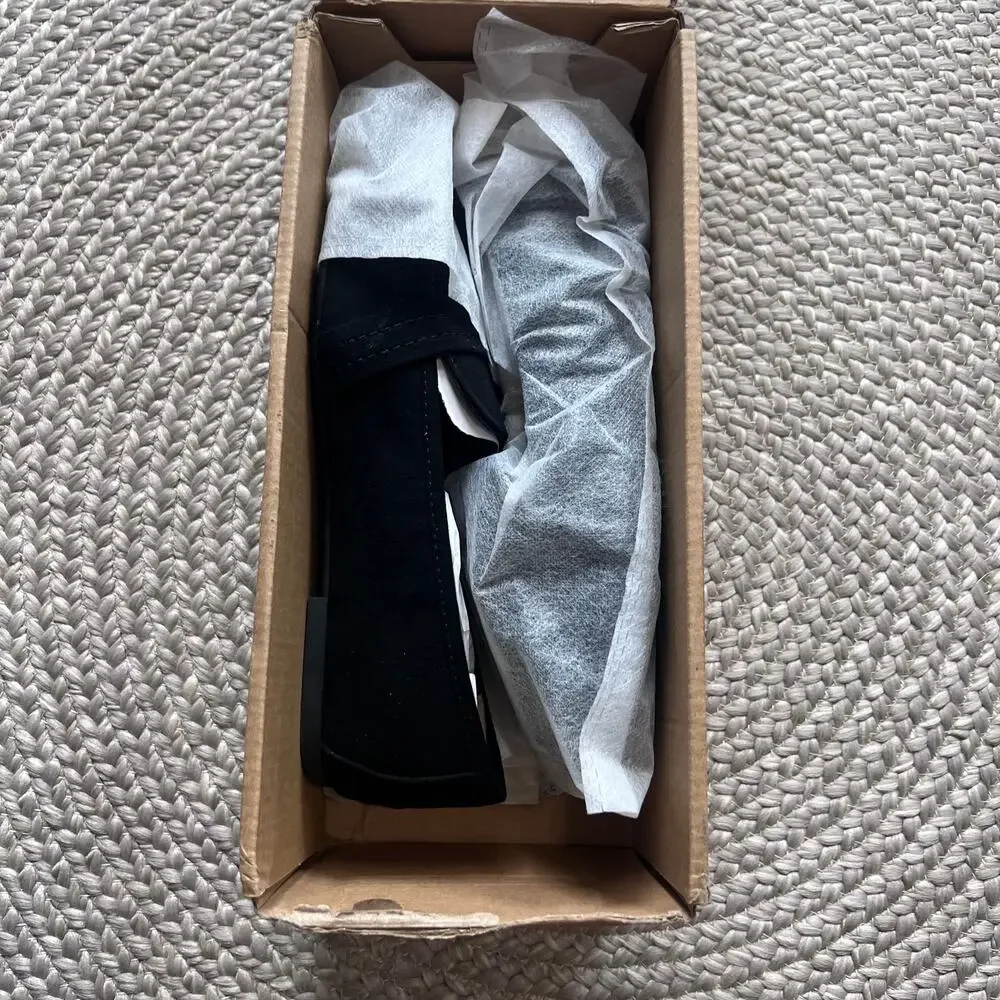 Journee Collection Loafers Womens Size 5.5
